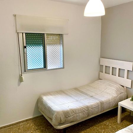 Apartamentos Turisticos En Jerez De La Frontera Eksteriør bilde