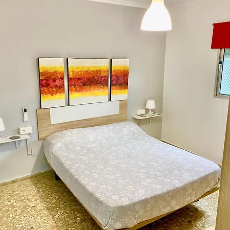 Apartamentos Turisticos En Jerez De La Frontera Eksteriør bilde