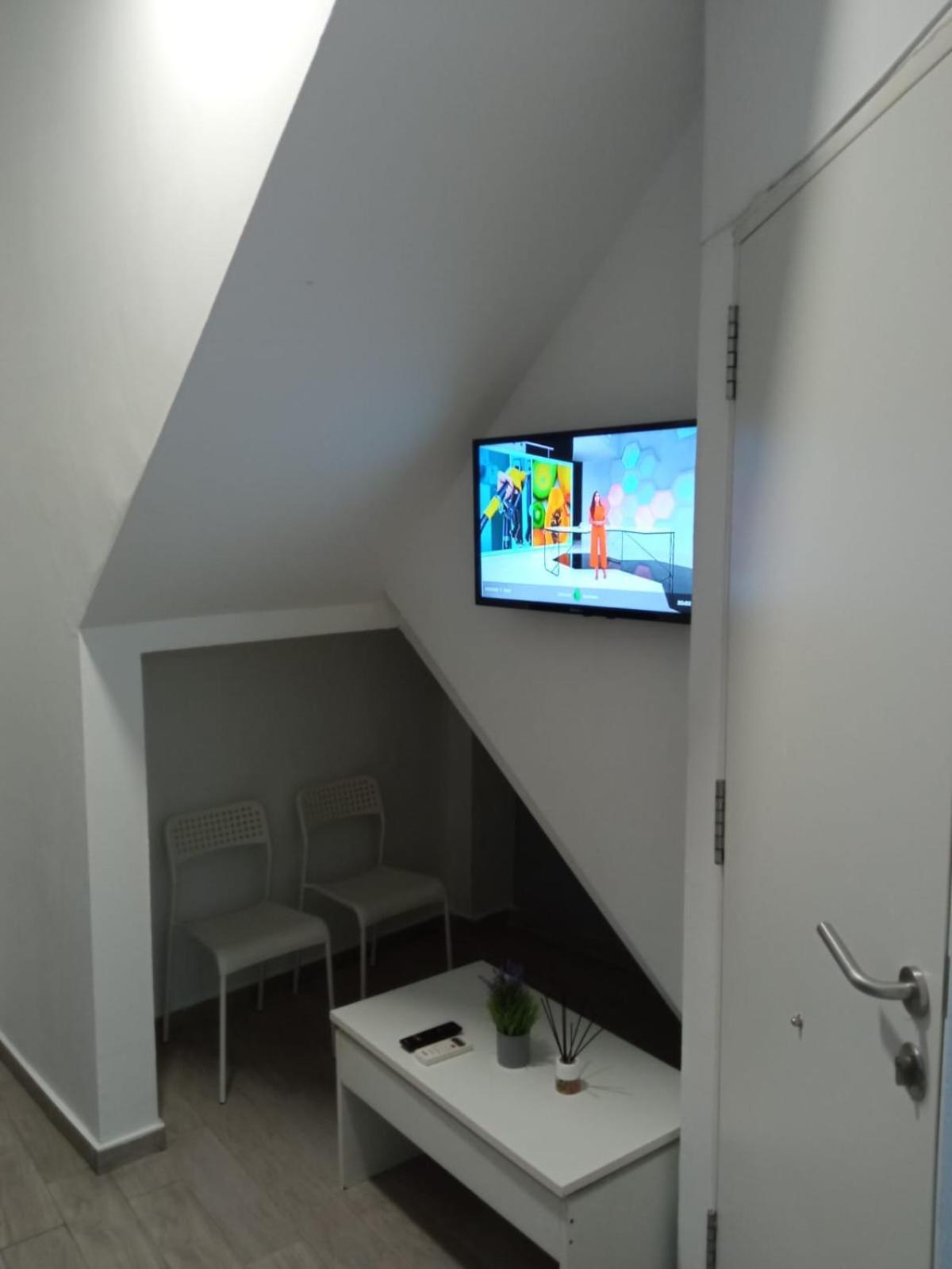Apartamentos Turisticos En Jerez De La Frontera Eksteriør bilde