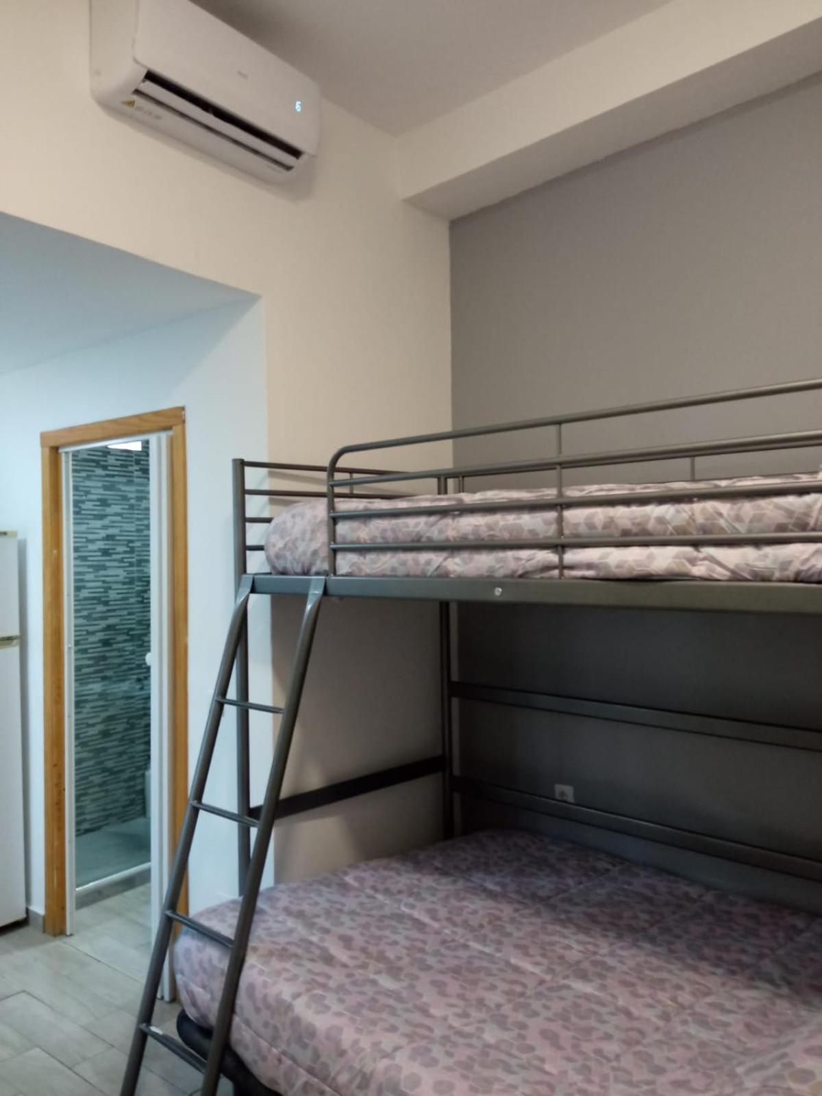 Apartamentos Turisticos En Jerez De La Frontera Eksteriør bilde