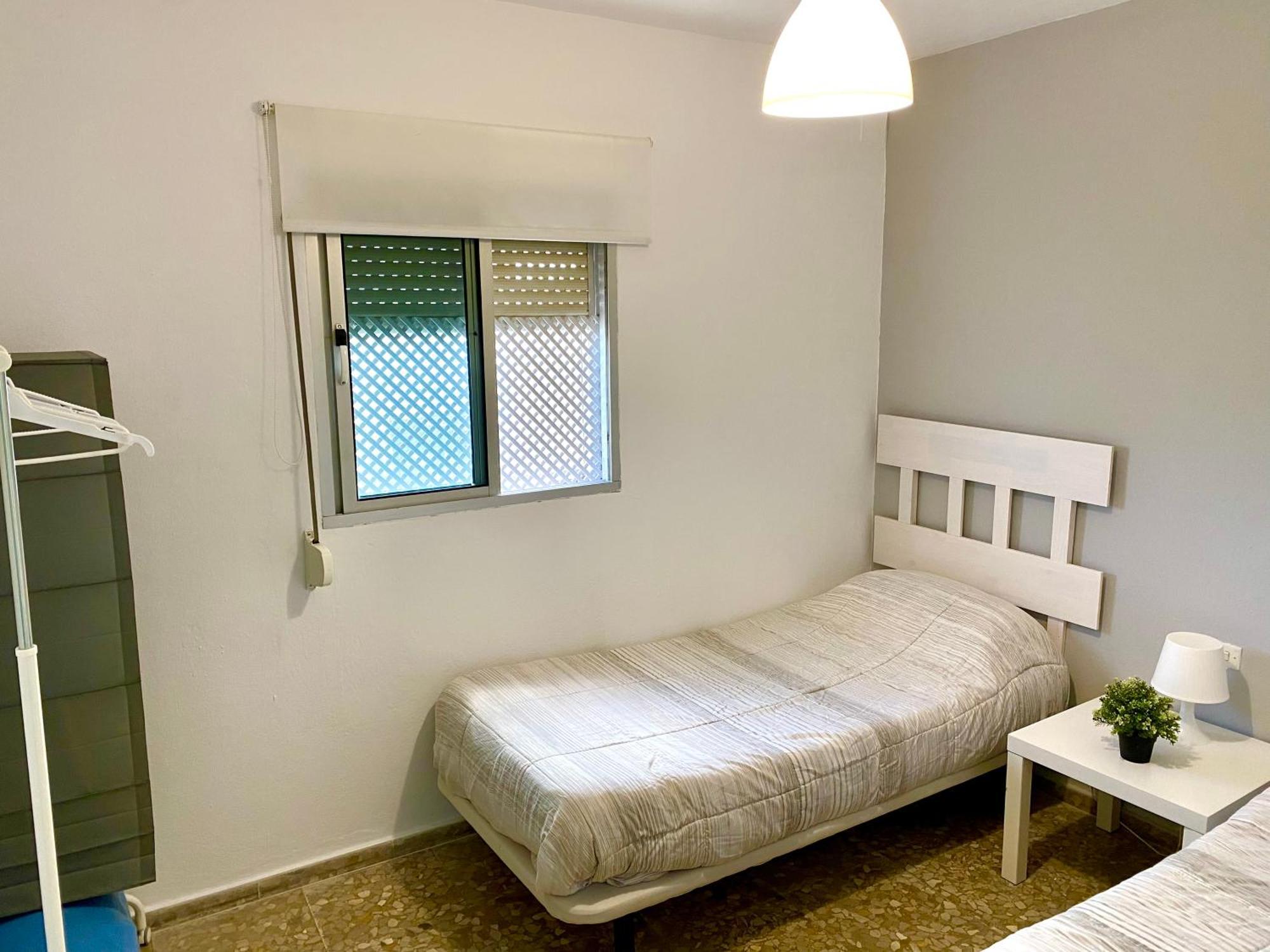 Apartamentos Turisticos En Jerez De La Frontera Eksteriør bilde